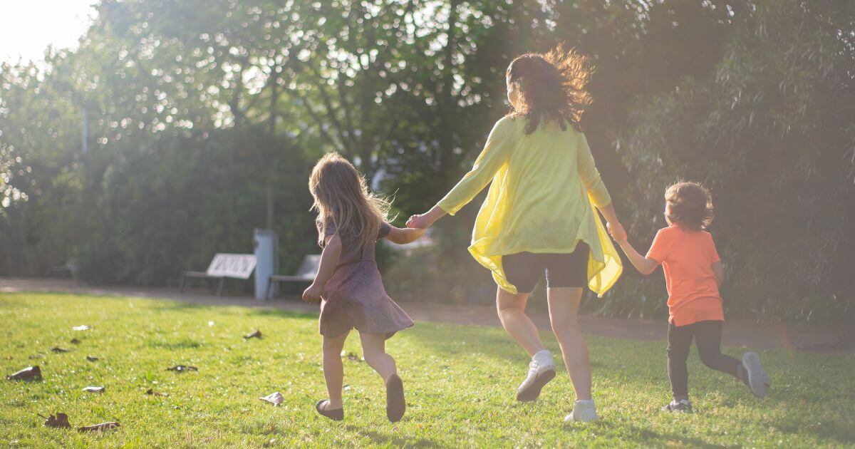 好奇心を育てる